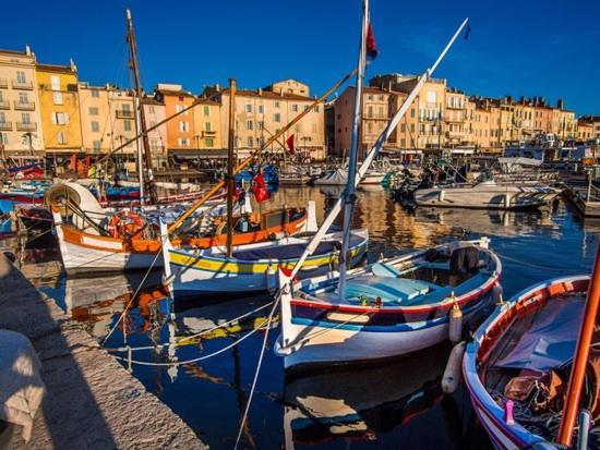 Magnifique "Gite De La Garoupe" Au Cap D'Antibes A 300M Des Plages Eksteriør billede